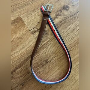 Boys Tommy Hilfiger Belt